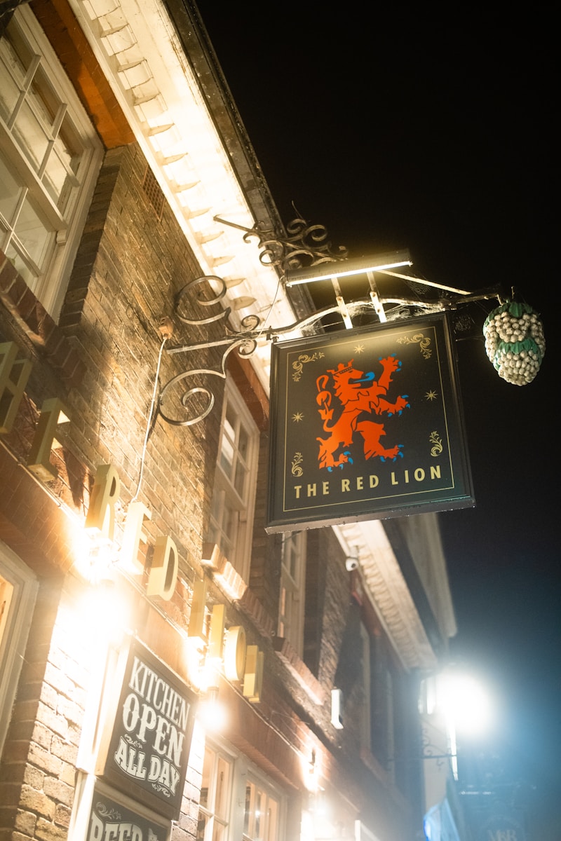 Una nueva mirada sobre Red Lion y el derecho de rectificación en Internet.